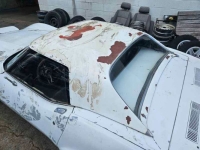 1973 Chevrolet Corvette for sale in Michigan (ID-130677)