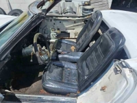 1973 Chevrolet Corvette for sale in Michigan (ID-130677)