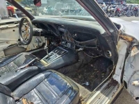 1973 Chevrolet Corvette for sale in Michigan (ID-130677)
