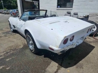 1973 Chevrolet Corvette for sale in Michigan (ID-130677)