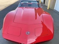 1973 Chevrolet Corvette for sale in Michigan (ID-131076)
