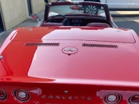 1973 Chevrolet Corvette for sale in Michigan (ID-131076)