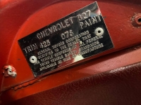 1973 Chevrolet Corvette for sale in Michigan (ID-131076)
