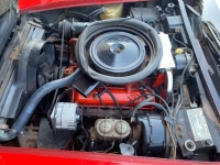 1973 Chevrolet Corvette for sale in Michigan (ID-131076)