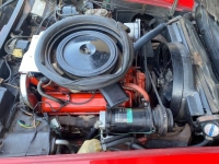 1973 Chevrolet Corvette for sale in Michigan (ID-131076)