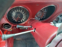 1973 Chevrolet Corvette for sale in Michigan (ID-131076)
