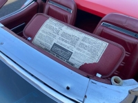 1973 Chevrolet Corvette for sale in Michigan (ID-131076)