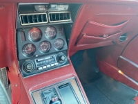 1973 Chevrolet Corvette for sale in Michigan (ID-131076)