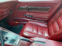 1973 Chevrolet Corvette for sale in Michigan (ID-131076)