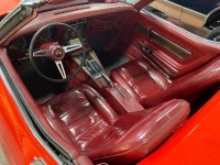 1973 Chevrolet Corvette for sale in Michigan (ID-131076)
