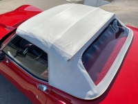 1973 Chevrolet Corvette for sale in Michigan (ID-131076)