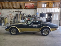 1973 Chevrolet Corvette for sale in Michigan (ID-131153)