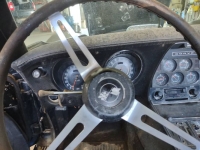 1973 Chevrolet Corvette for sale in Michigan (ID-131153)
