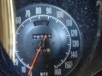 1973 Chevrolet Corvette for sale in Michigan (ID-131153)