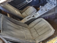 1973 Chevrolet Corvette for sale in Michigan (ID-131153)