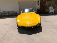 1973 Chevrolet Corvette for sale in Michigan (ID-131813)