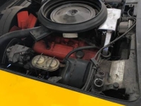 1973 Chevrolet Corvette for sale in Michigan (ID-131813)
