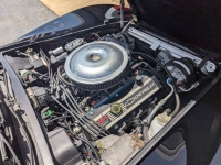 1973 Chevrolet Corvette for sale in Michigan (ID-132801)
