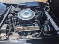 1973 Chevrolet Corvette for sale in Michigan (ID-132801)