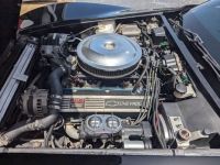 1973 Chevrolet Corvette for sale in Michigan (ID-132801)