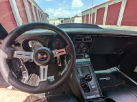 1973 Chevrolet Corvette for sale in Michigan (ID-132801)