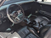 1973 Chevrolet Corvette for sale in Michigan (ID-132801)