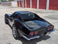 1973 Chevrolet Corvette for sale in Michigan (ID-132801)