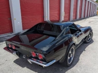 1973 Chevrolet Corvette for sale in Michigan (ID-132801)