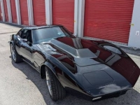 1973 Chevrolet Corvette for sale in Michigan (ID-132801)
