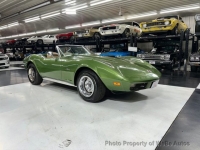 1973 Chevrolet Corvette for sale in Riverhead, New York (ID-133193)