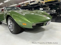 1973 Chevrolet Corvette for sale in Riverhead, New York (ID-133193)