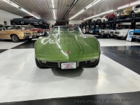 1973 Chevrolet Corvette for sale in Riverhead, New York (ID-133193)