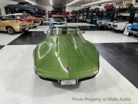 1973 Chevrolet Corvette for sale in Riverhead, New York (ID-133193)