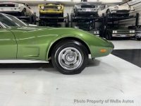 1973 Chevrolet Corvette for sale in Riverhead, New York (ID-133193)