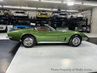 1973 Chevrolet Corvette for sale in Riverhead, New York (ID-133193)