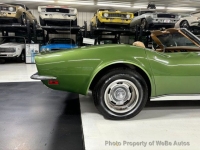 1973 Chevrolet Corvette for sale in Riverhead, New York (ID-133193)