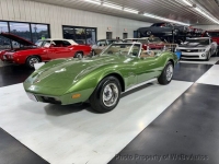 1973 Chevrolet Corvette for sale in Riverhead, New York (ID-133193)