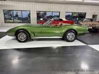 1973 Chevrolet Corvette for sale in Riverhead, New York (ID-133193)