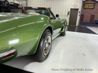 1973 Chevrolet Corvette for sale in Riverhead, New York (ID-133193)