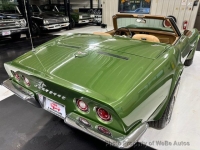 1973 Chevrolet Corvette for sale in Riverhead, New York (ID-133193)