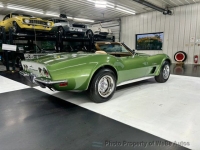 1973 Chevrolet Corvette for sale in Riverhead, New York (ID-133193)
