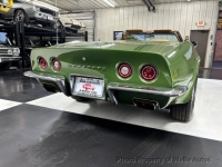 1973 Chevrolet Corvette for sale in Riverhead, New York (ID-133193)