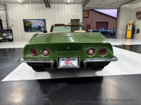 1973 Chevrolet Corvette for sale in Riverhead, New York (ID-133193)