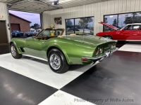 1973 Chevrolet Corvette for sale in Riverhead, New York (ID-133193)