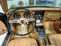 1973 Chevrolet Corvette for sale in Riverhead, New York (ID-133193)