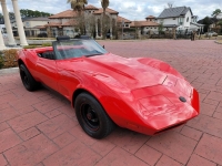 1973 Chevrolet Corvette for sale (ID-112926)