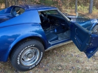 1973 Chevrolet Corvette for sale in Riverhead, New York (ID-133282)