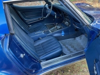 1973 Chevrolet Corvette for sale in Riverhead, New York (ID-133282)