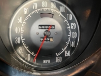 1973 Chevrolet Corvette for sale in Riverhead, New York (ID-133282)