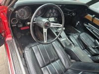 1973 Chevrolet Corvette for sale in Michigan (ID-133796)